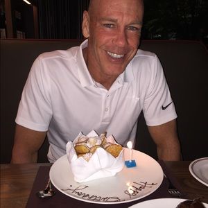 Meet your Posher, Miles